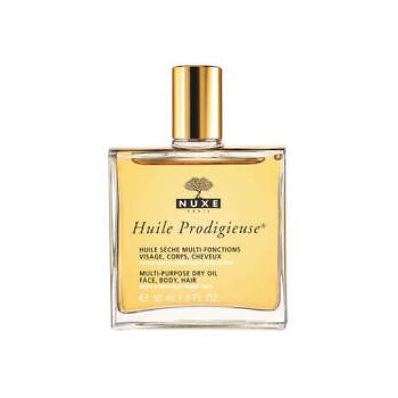 NUXE HUILE PRODIGIEUSE 50ML