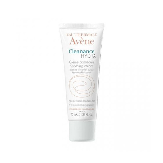 AVENE CLEANANCE HYDRA CREME...