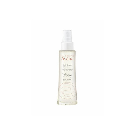AVENE BODY HUILE 100ML