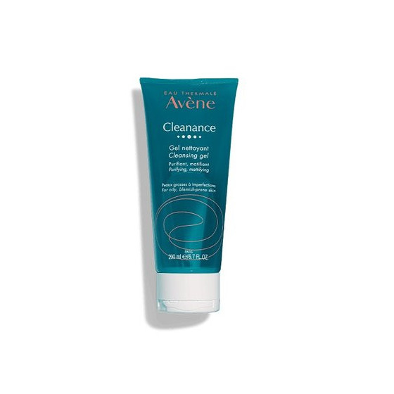 AVENE CLEANANCE GEL 200ML
