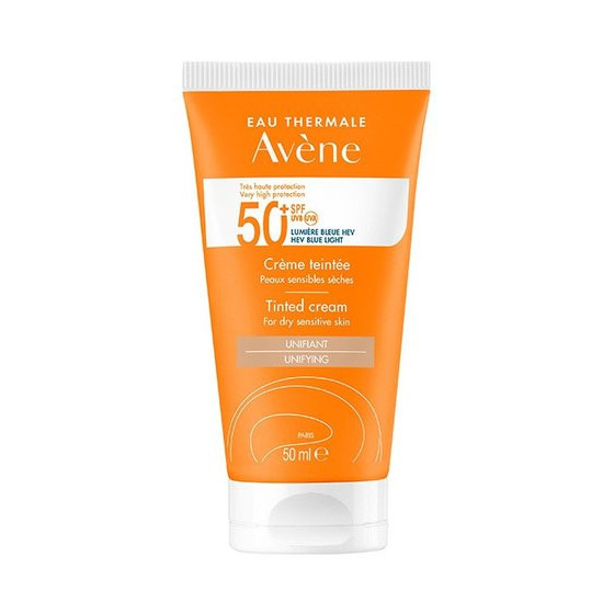 AVENE SOLAIRE CREME 50...