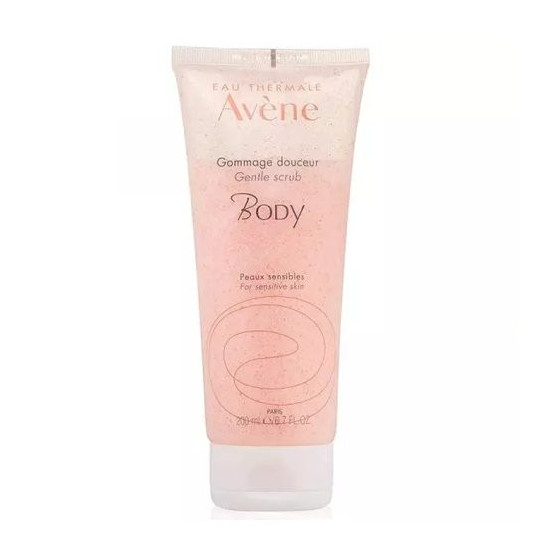 AVENE BODY GOMMAGE 200ML