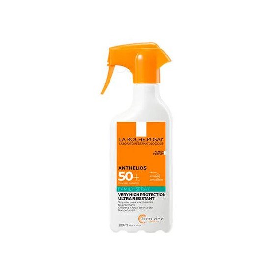 LRP ANTHELIOS FAMILLE SPF50...