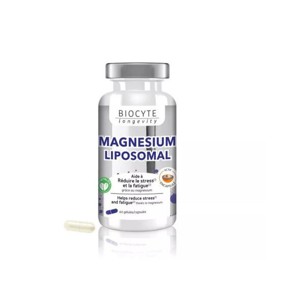 BIOCYTE MAGNESIUM...