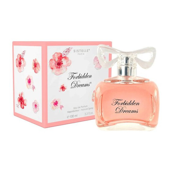 PARFUM FORBIDEN DREAMS
