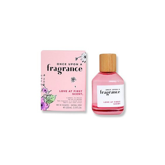 PARFUM LOVE AT FIRST SCENT