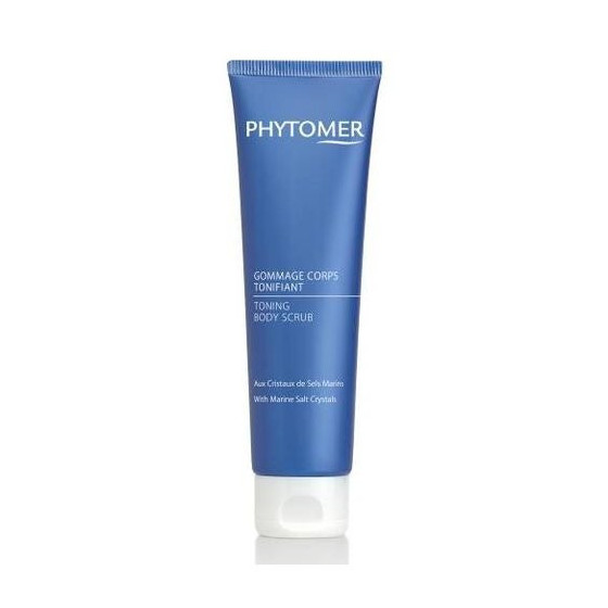 PHYTOMER GOMMAGE CORPS...