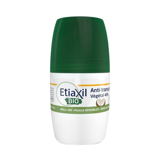 ETIAXIL DEO VEGETAL THE...