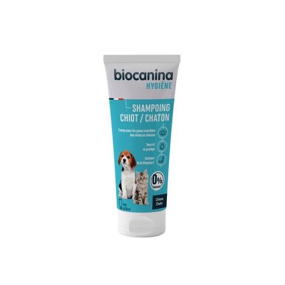 BIOCANINA SHAMP...