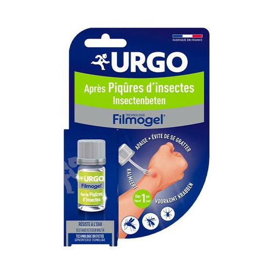 URGO FILMOGEL PIQURES...