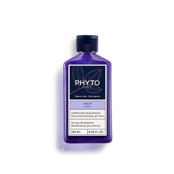 PHYTO PURPLE SHAMP...