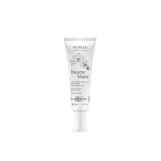 WOMAN  BAUME BLANC 30ML