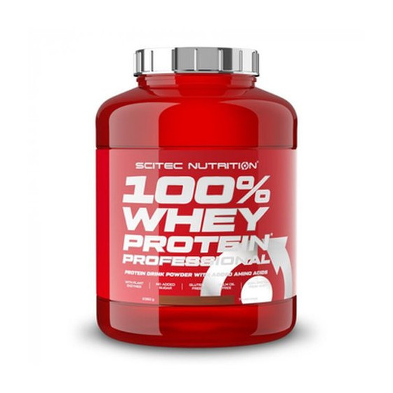 SCITEC WHEY PROT PROFESS...