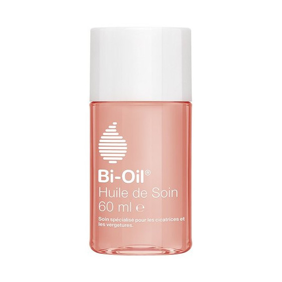 BI OIL HUILE DE SOIN F/60ML