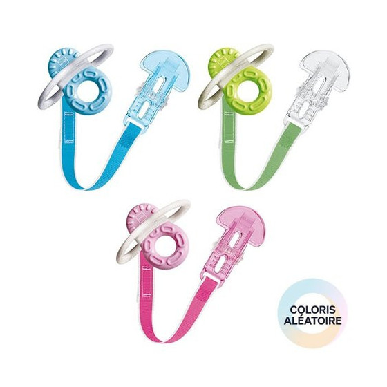 MAM MINI ANNEAU DENTITION...