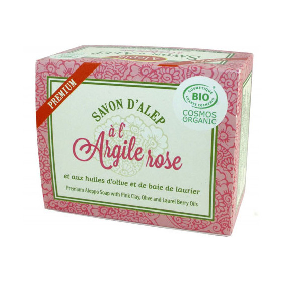 ALEPIA SAVON ALEP PREM...