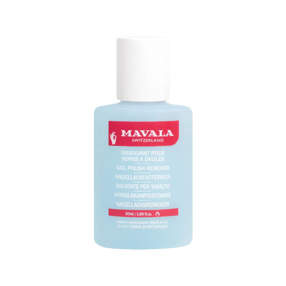 MAVALA DISSOLVANT BLEU 50ML