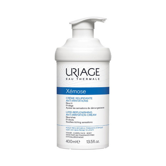 URIAGE XEMOSE CREME...